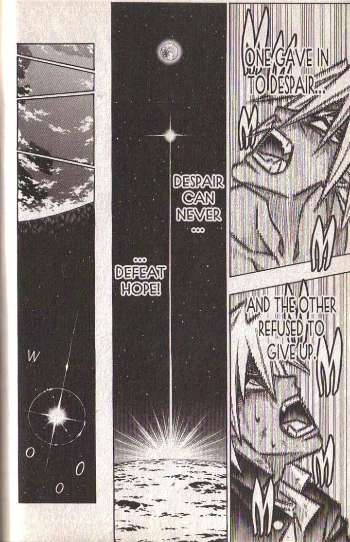 Read Buso Renkin en Manga Online