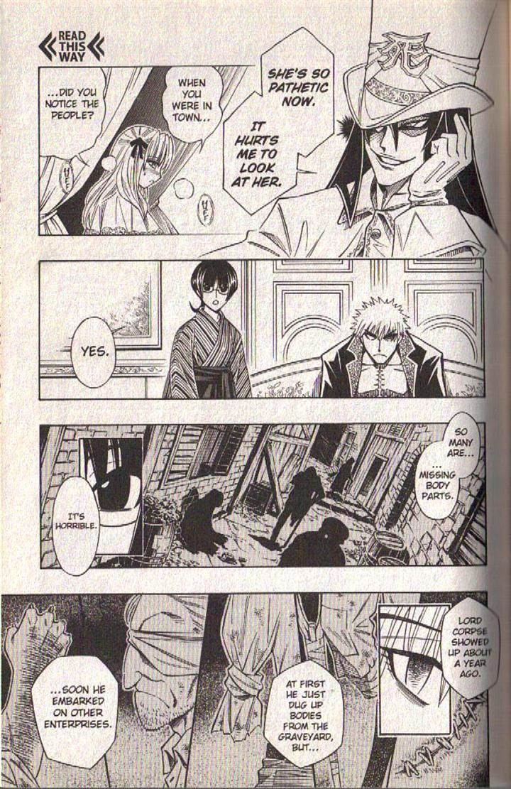 Read Buso Renkin en Manga Online
