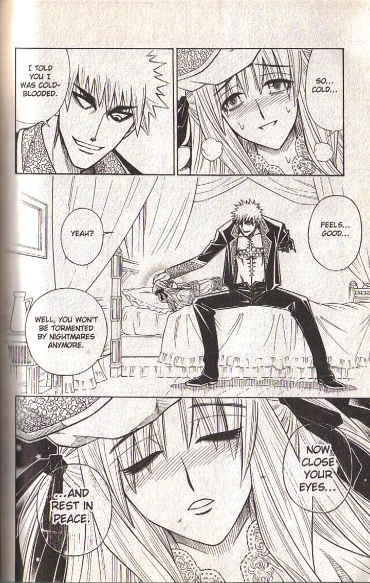 Read Buso Renkin en Manga Online