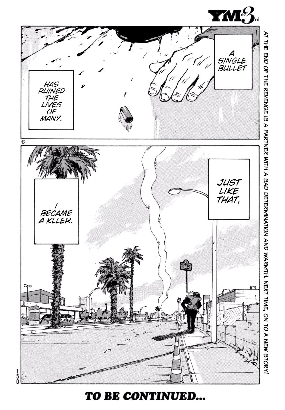 Read Candy and Cigarettes en Manga Online