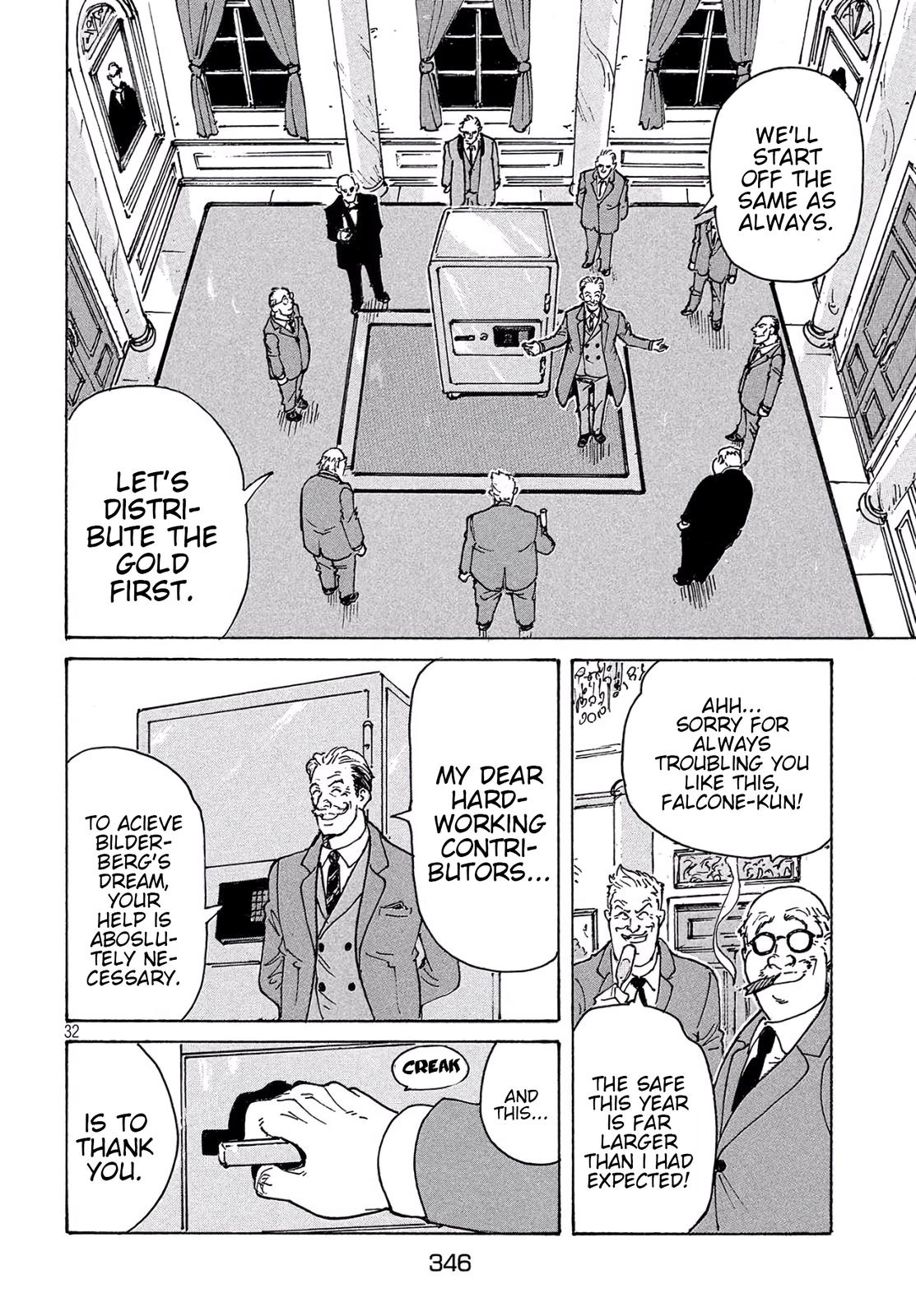 Read Candy and Cigarettes en Manga Online