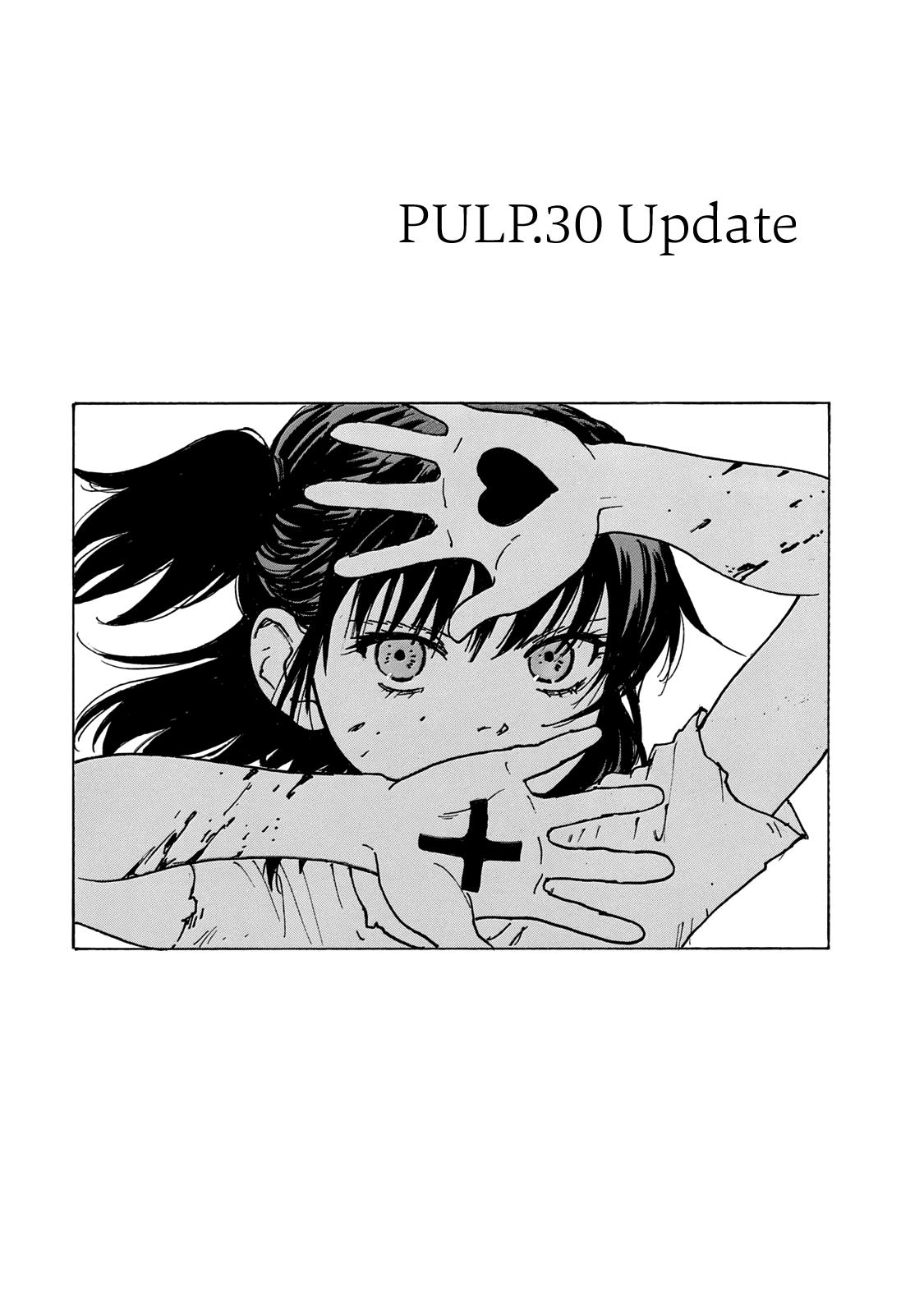 Read Candy and Cigarettes en Manga Online