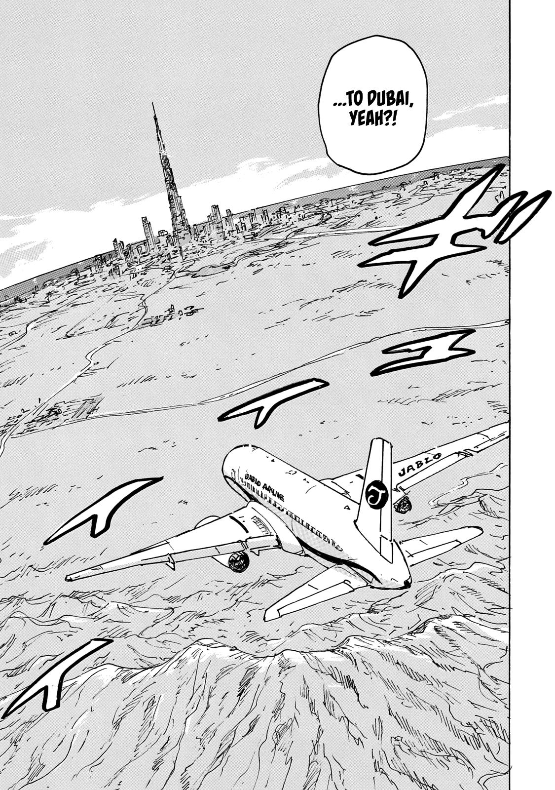 Read Candy and Cigarettes en Manga Online