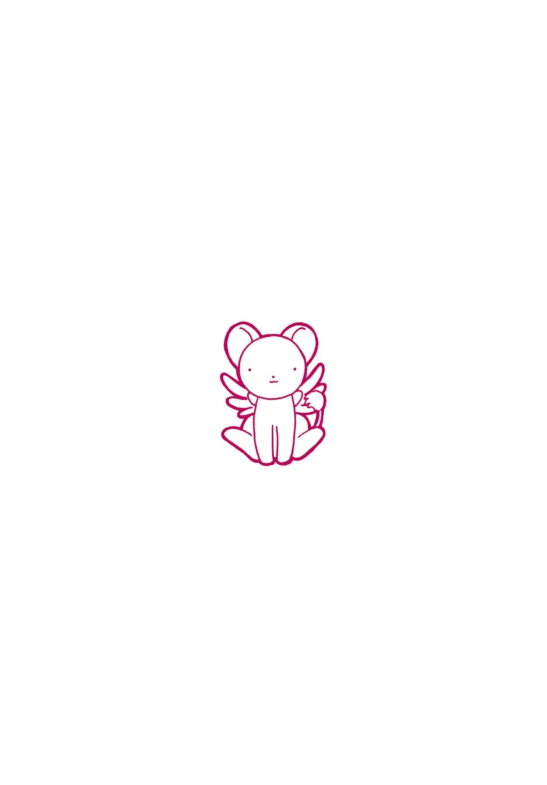 Read Cardcaptor Sakura en Manga Online