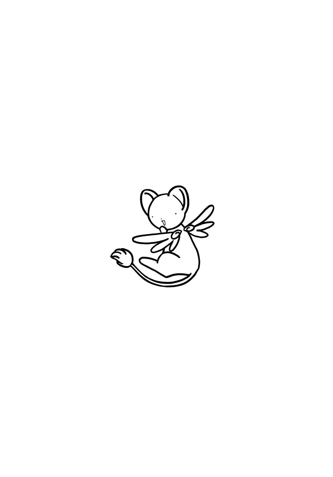 Read Cardcaptor Sakura en Manga Online
