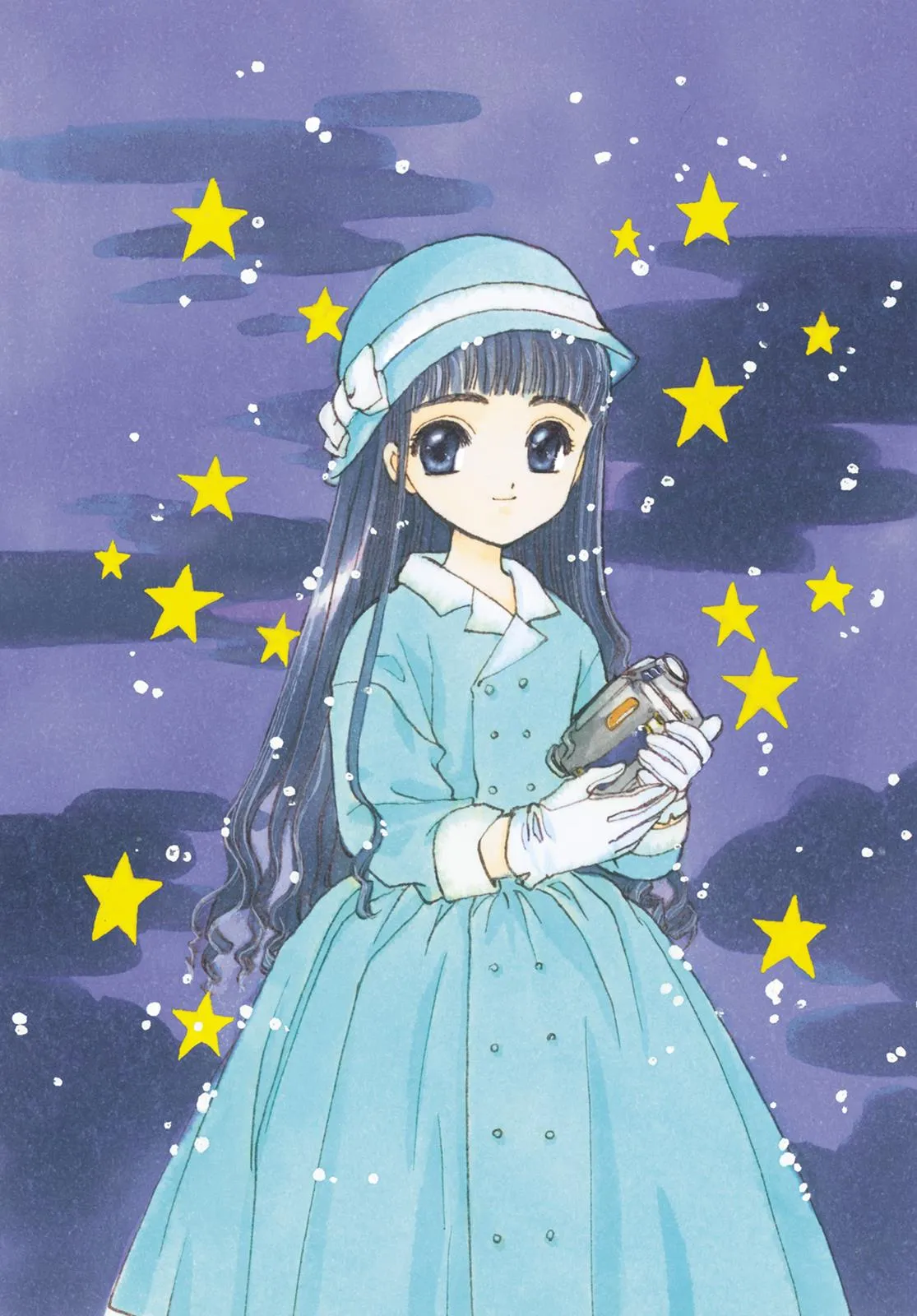 Read Cardcaptor Sakura en Manga Online
