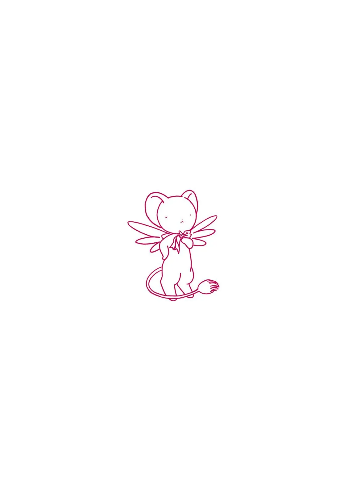 Read Cardcaptor Sakura en Manga Online