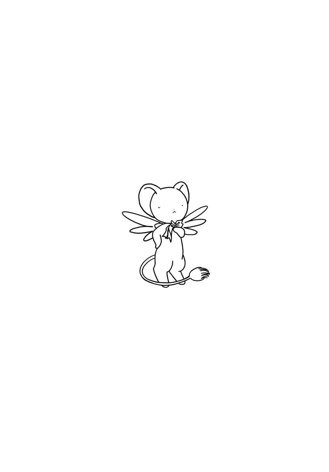 Read Cardcaptor Sakura en Manga Online