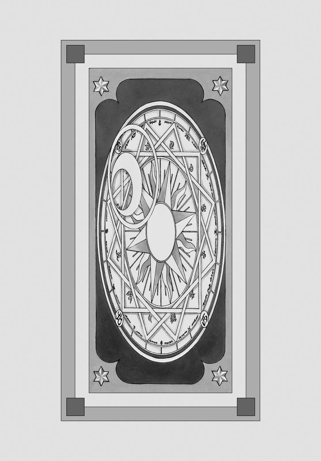 Read Cardcaptor Sakura en Manga Online