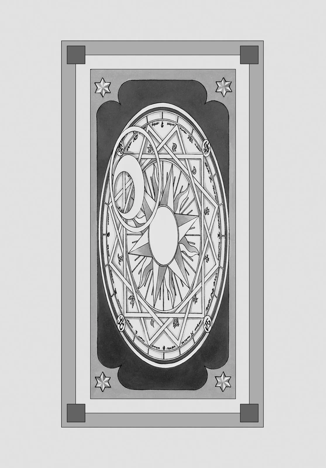 Read Cardcaptor Sakura en Manga Online