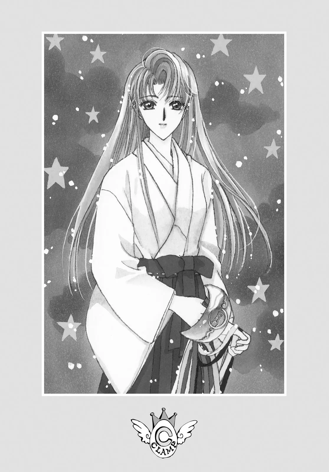 Read Cardcaptor Sakura en Manga Online