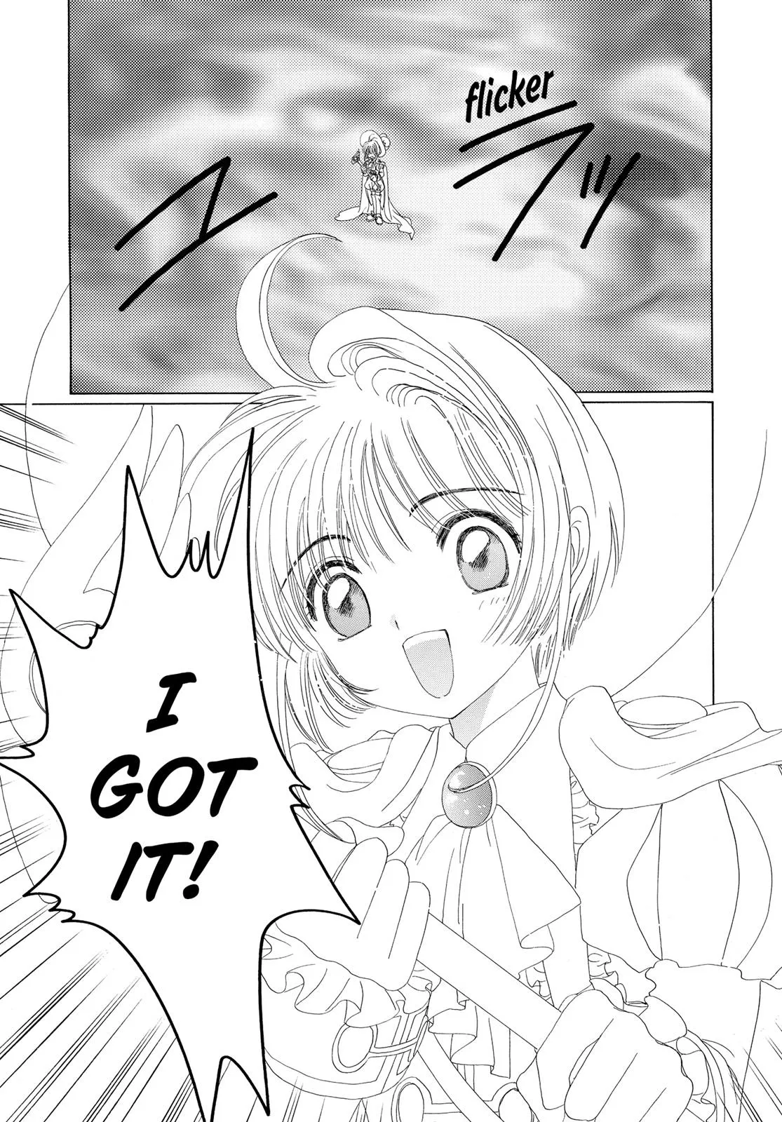 Read Cardcaptor Sakura en Manga Online