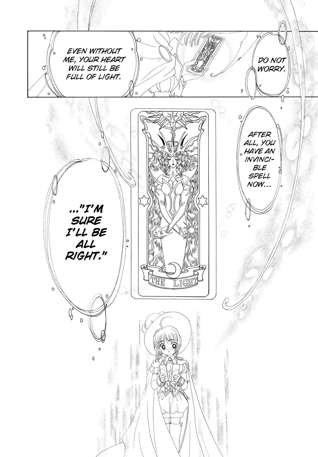 Read Cardcaptor Sakura en Manga Online