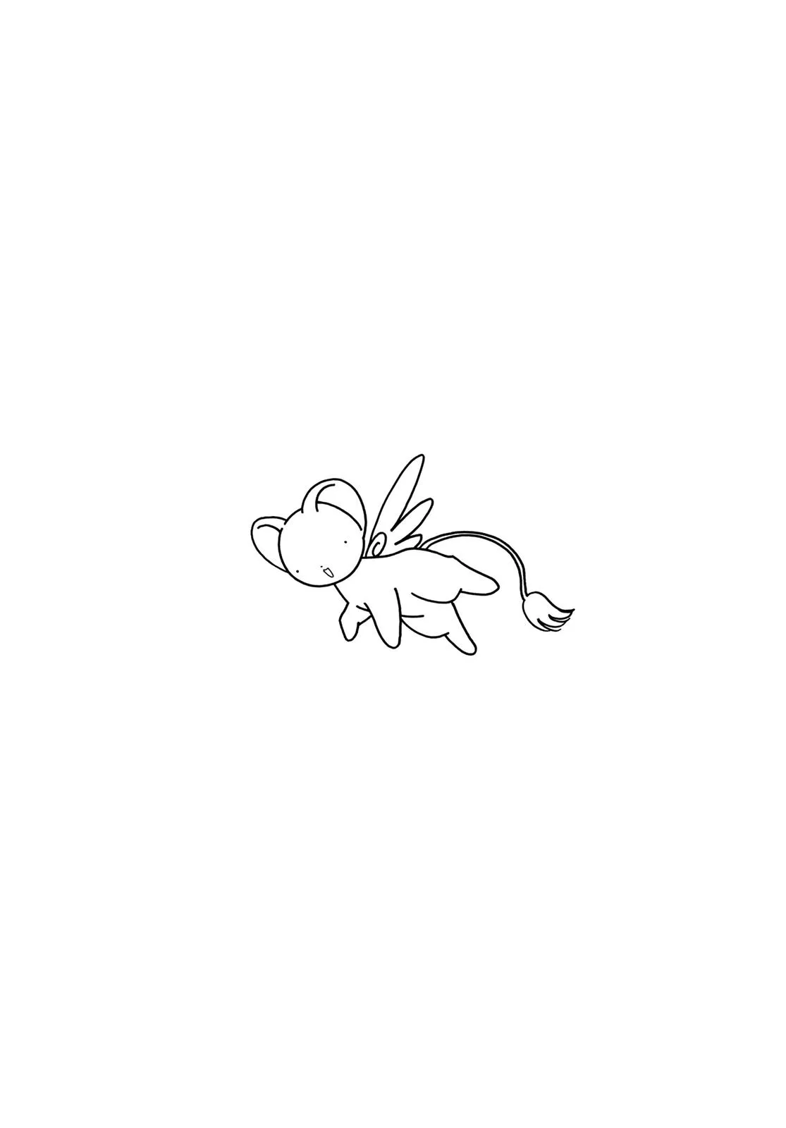 Read Cardcaptor Sakura en Manga Online