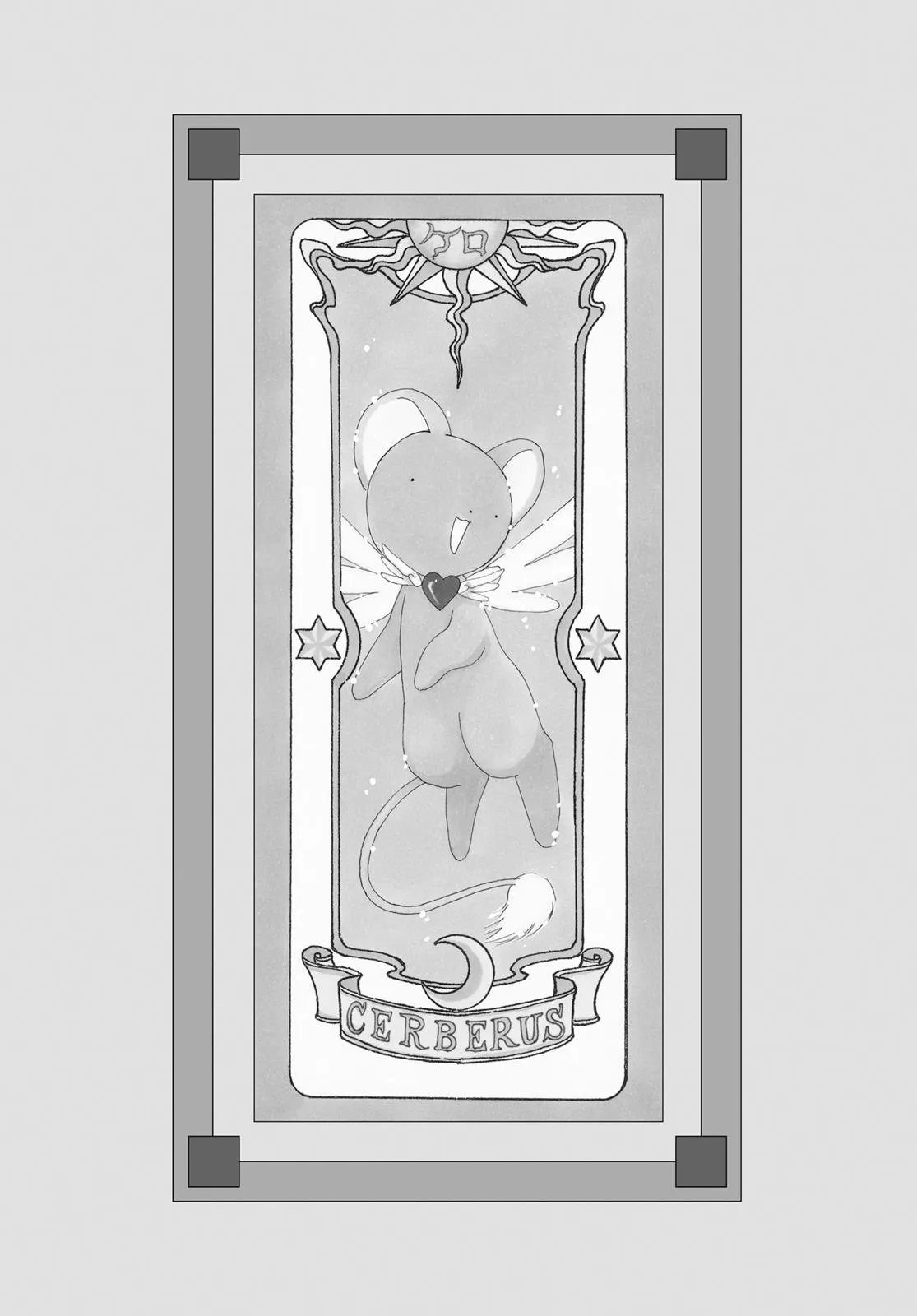 Read Cardcaptor Sakura en Manga Online