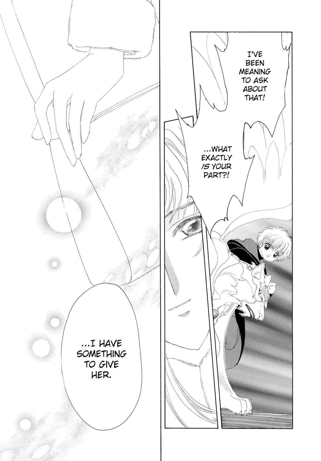 Read Cardcaptor Sakura en Manga Online
