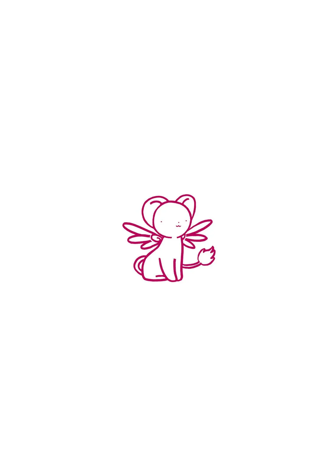 Read Cardcaptor Sakura en Manga Online