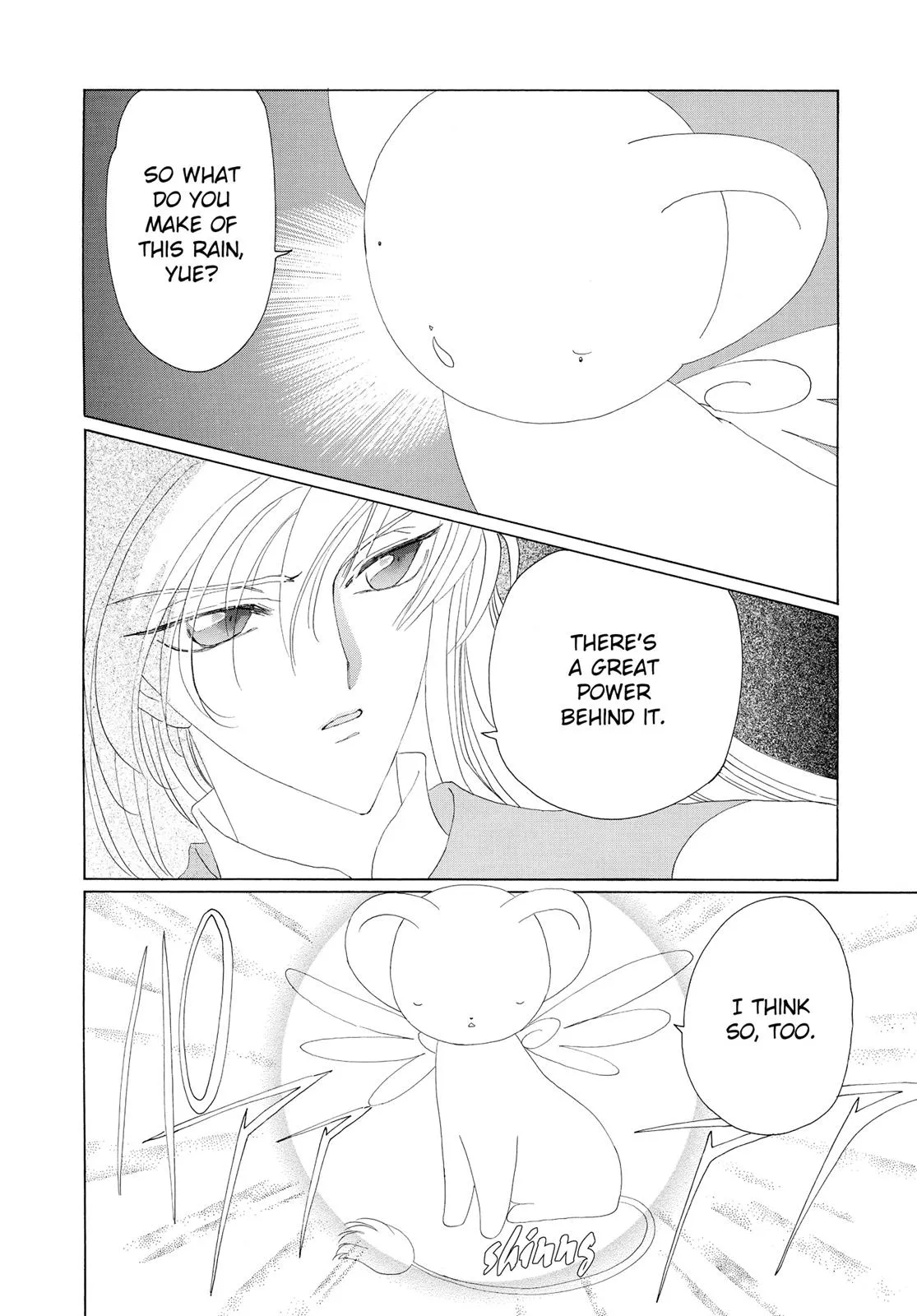 Read Cardcaptor Sakura en Manga Online