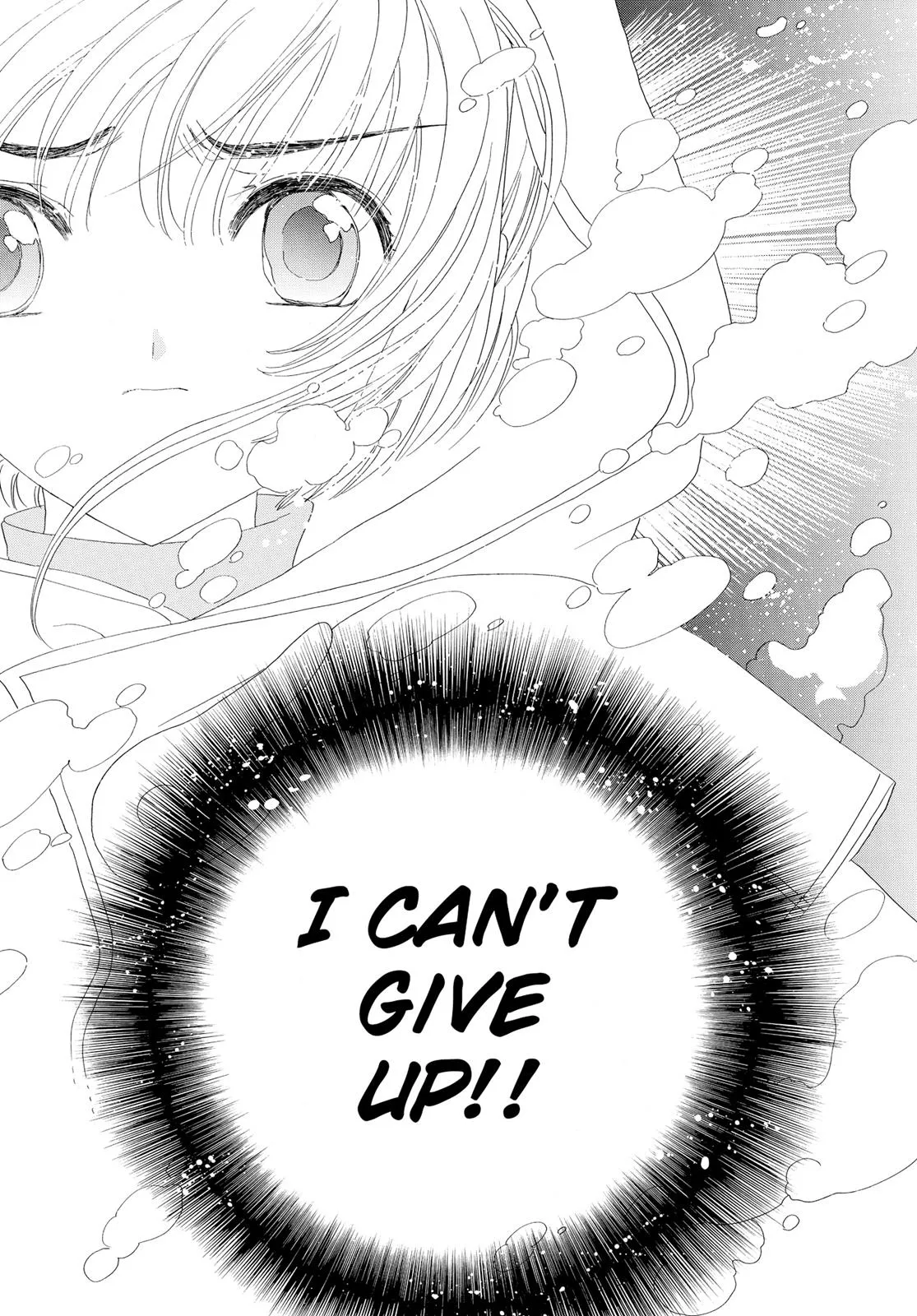 Read Cardcaptor Sakura en Manga Online