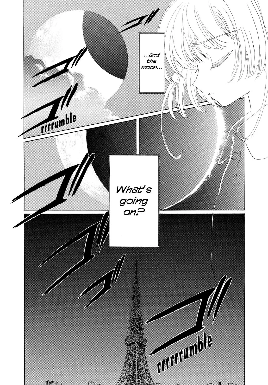Read Cardcaptor Sakura en Manga Online