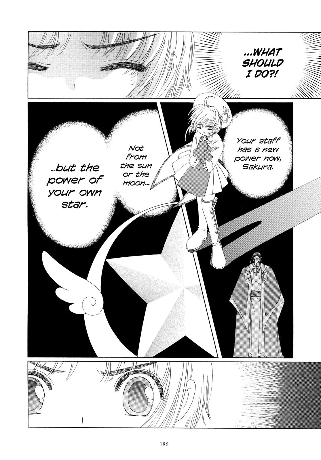 Read Cardcaptor Sakura en Manga Online