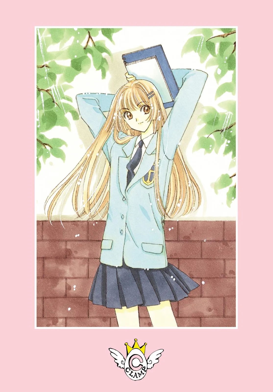 Read Cardcaptor Sakura en Manga Online