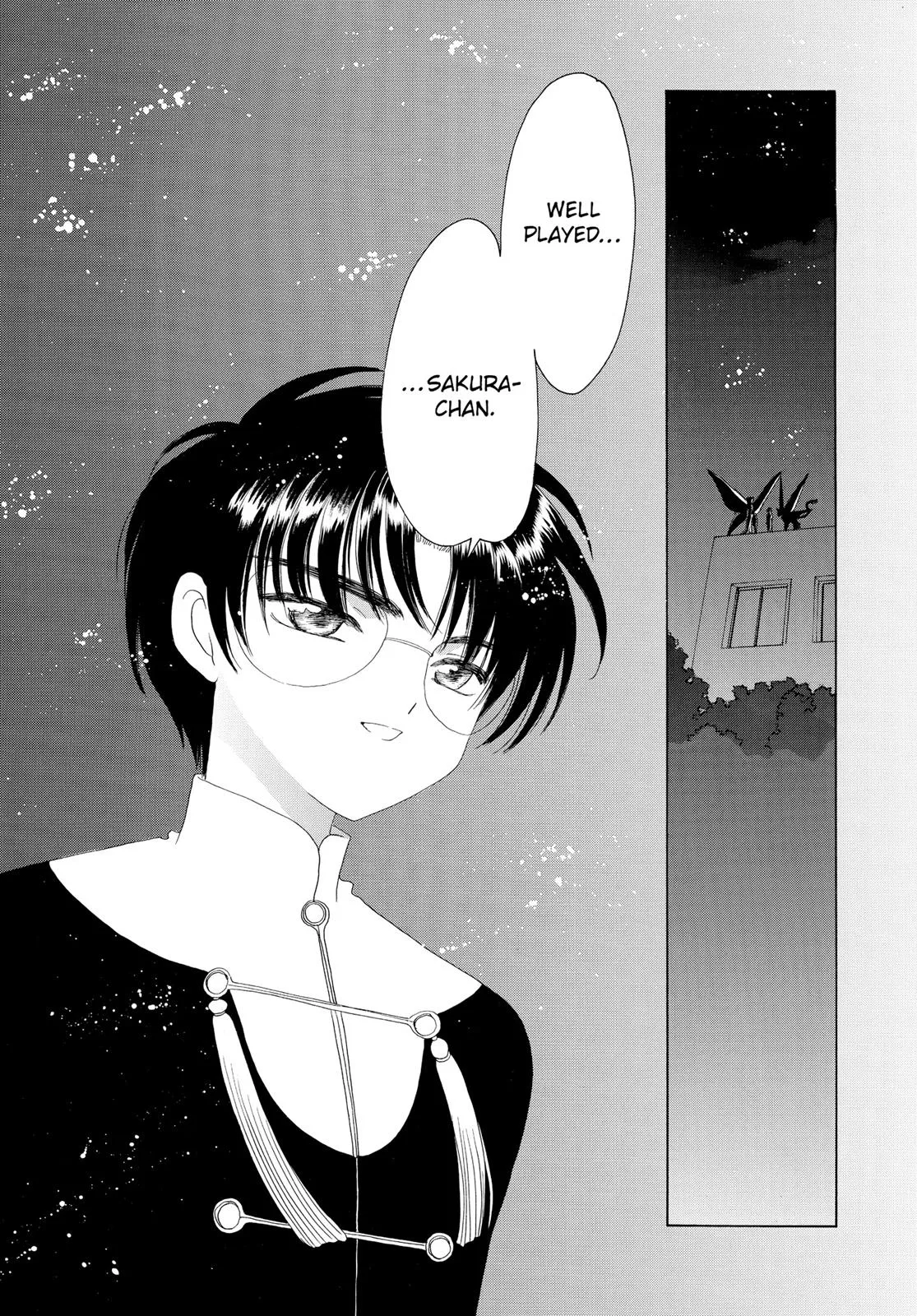 Read Cardcaptor Sakura en Manga Online