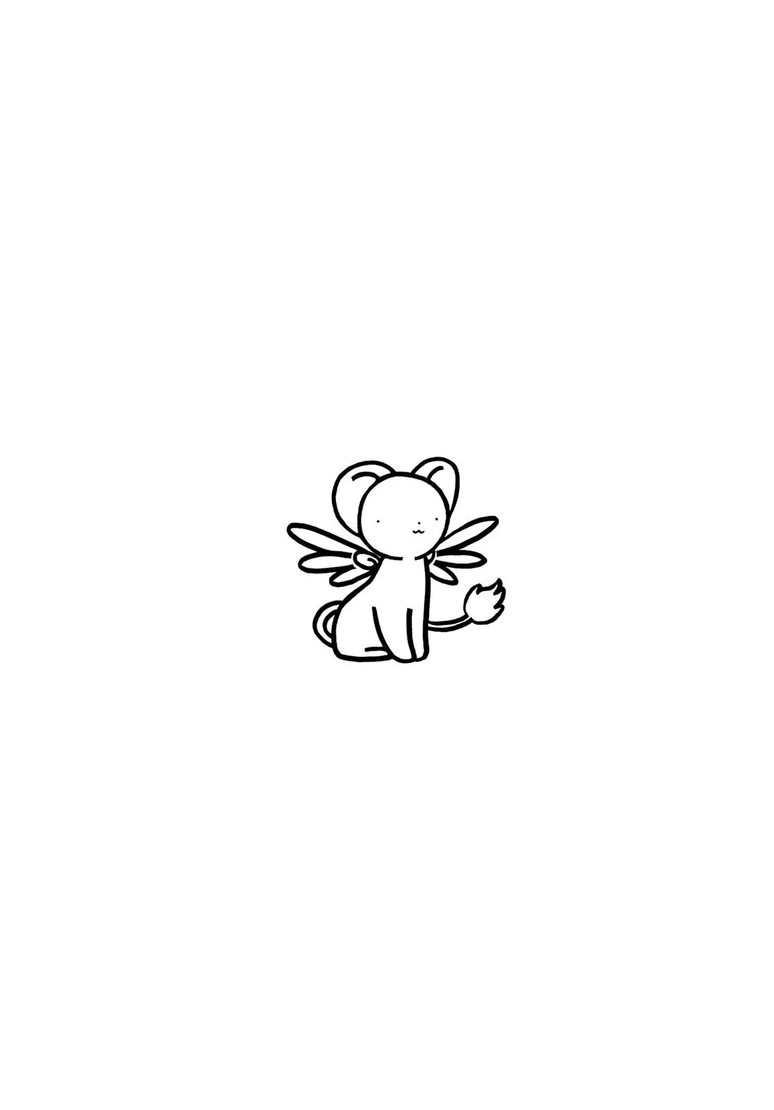 Read Cardcaptor Sakura en Manga Online