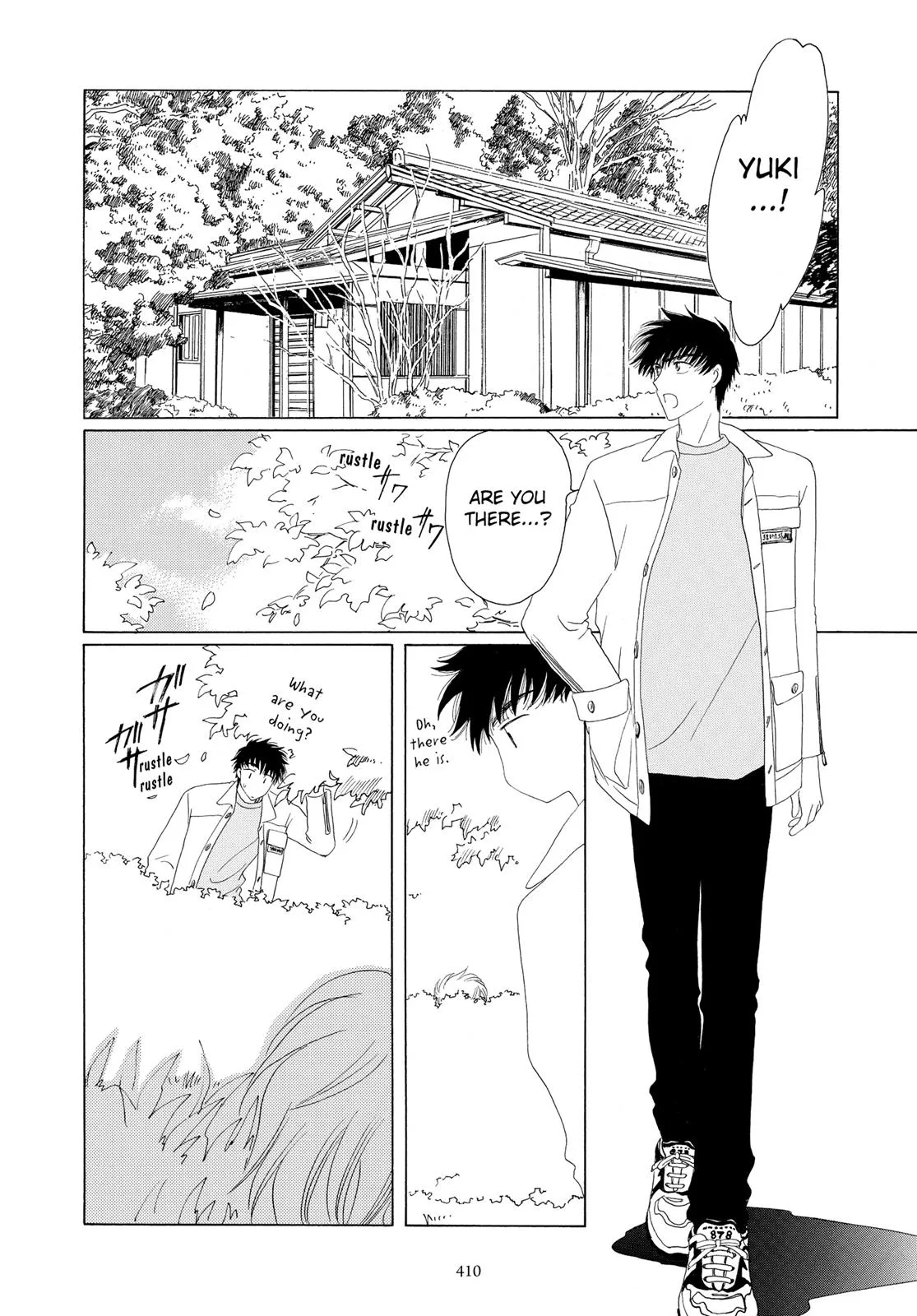 Read Cardcaptor Sakura en Manga Online