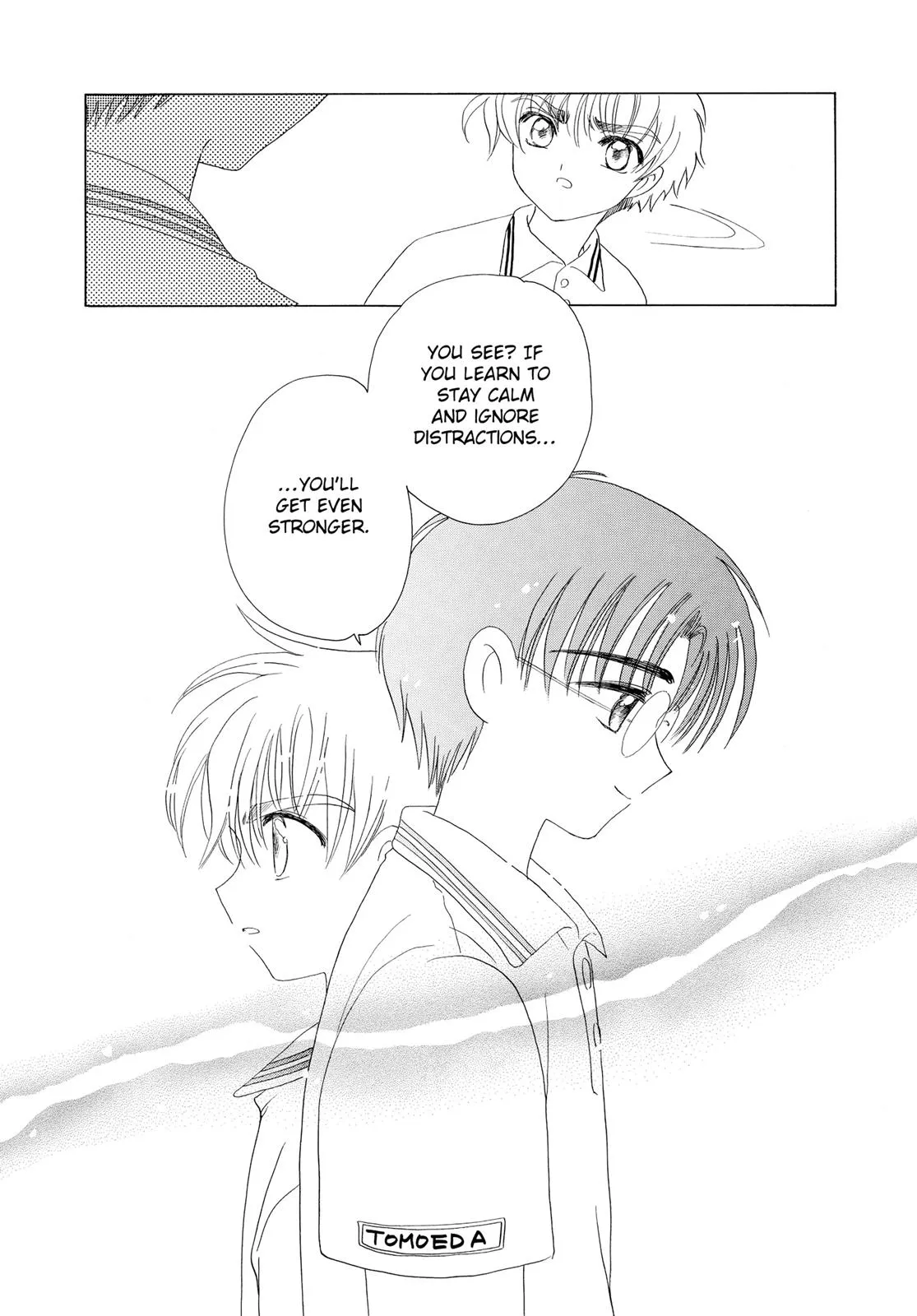 Read Cardcaptor Sakura en Manga Online