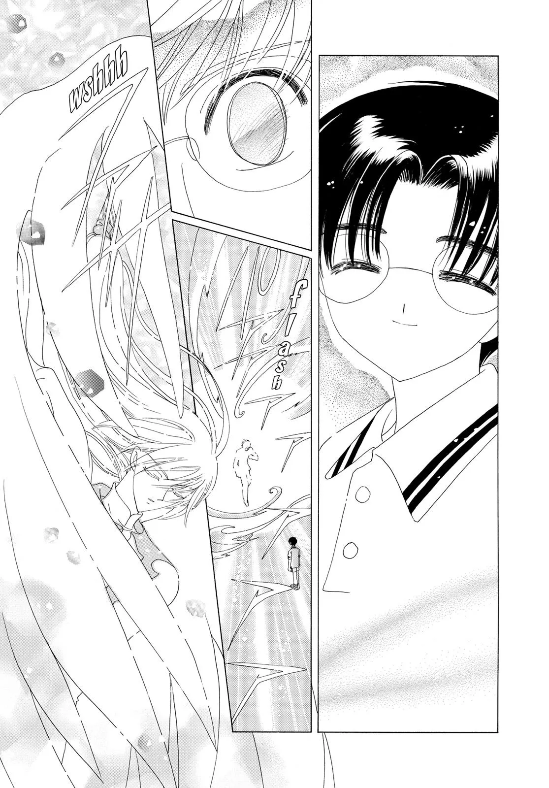 Read Cardcaptor Sakura en Manga Online