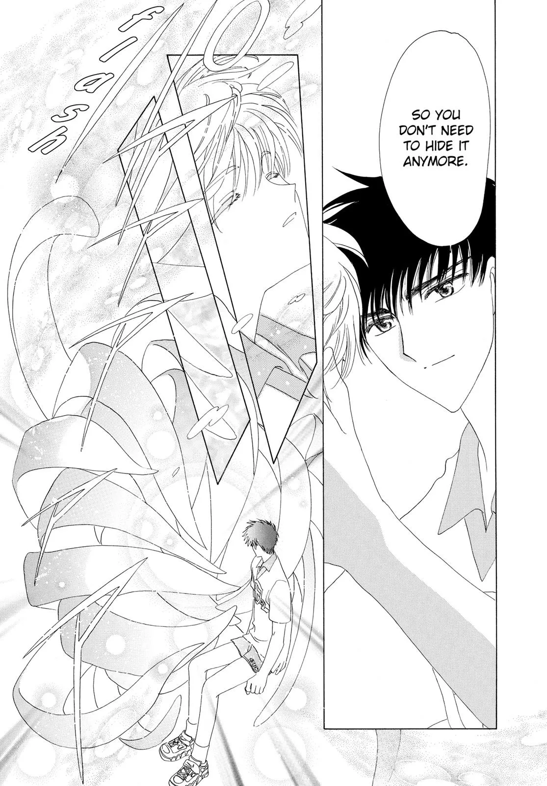 Read Cardcaptor Sakura en Manga Online