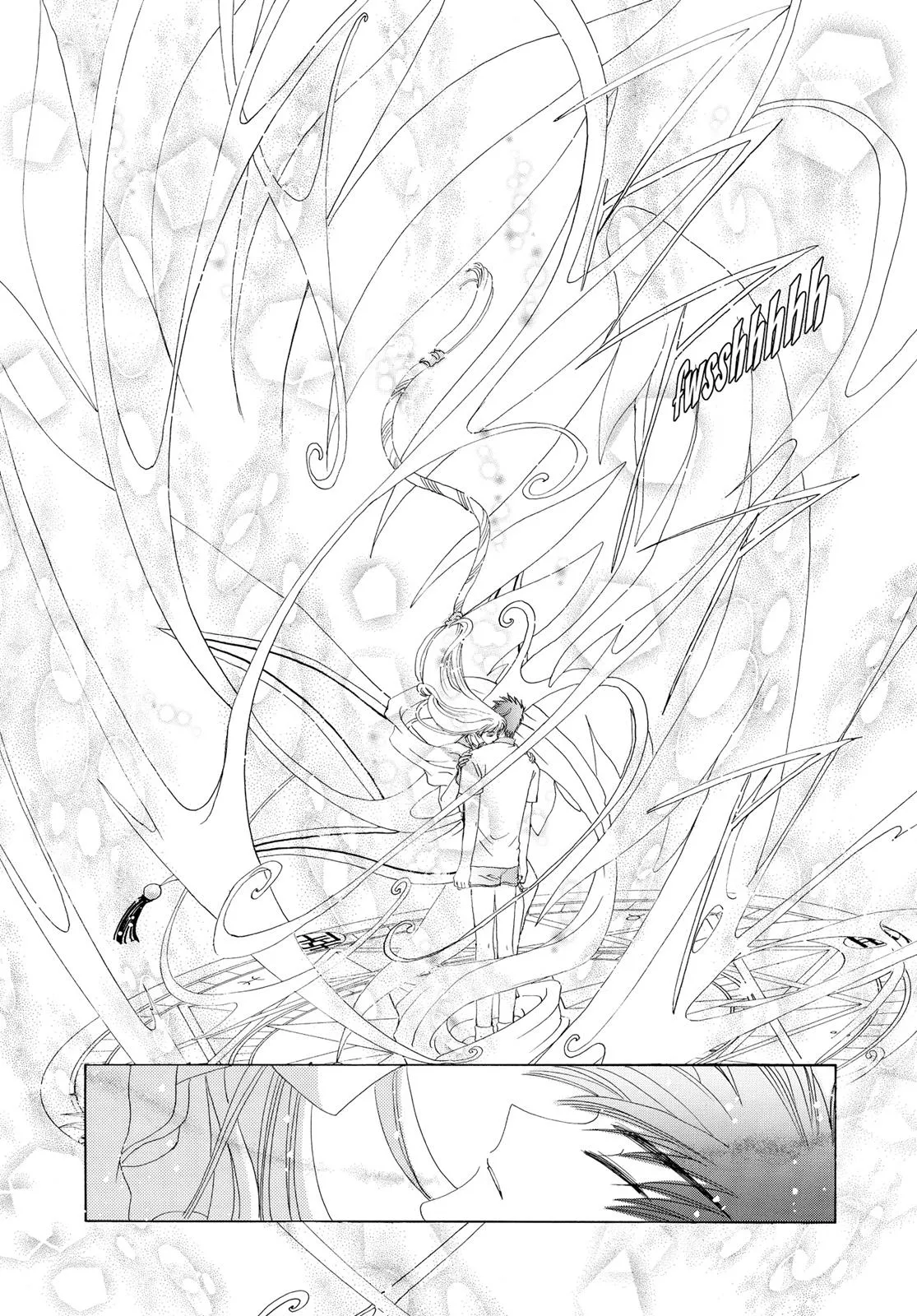 Read Cardcaptor Sakura en Manga Online