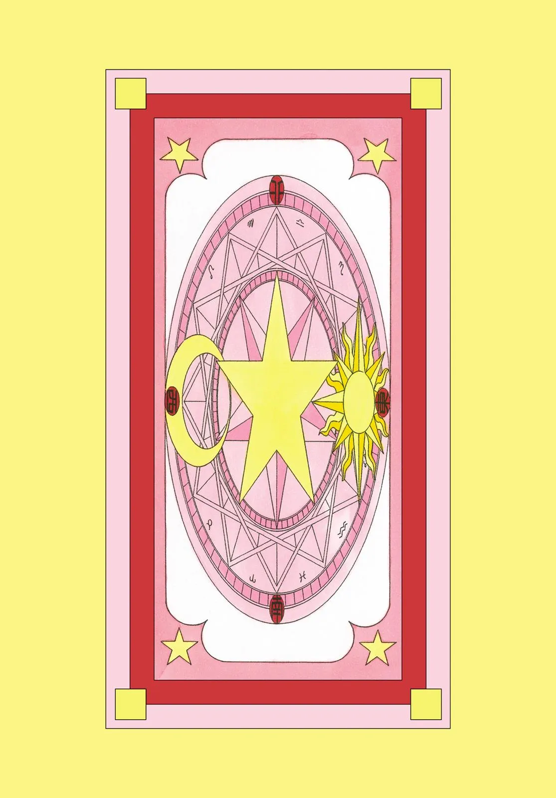 Read Cardcaptor Sakura en Manga Online