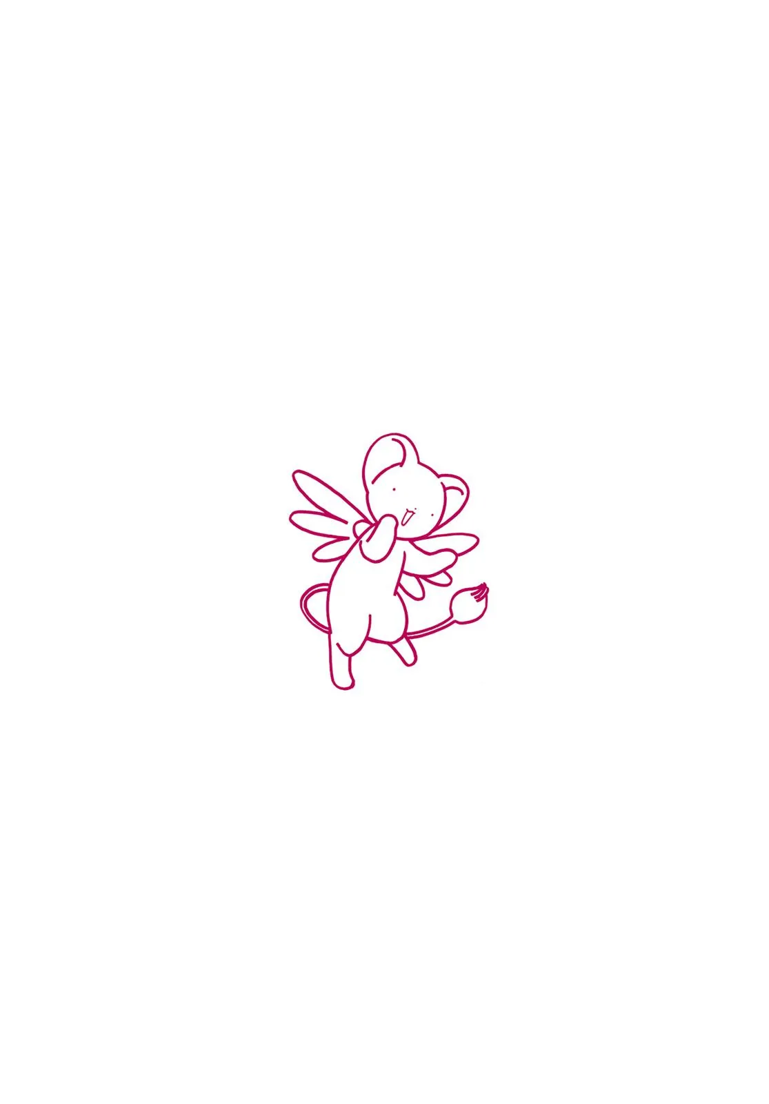 Read Cardcaptor Sakura en Manga Online