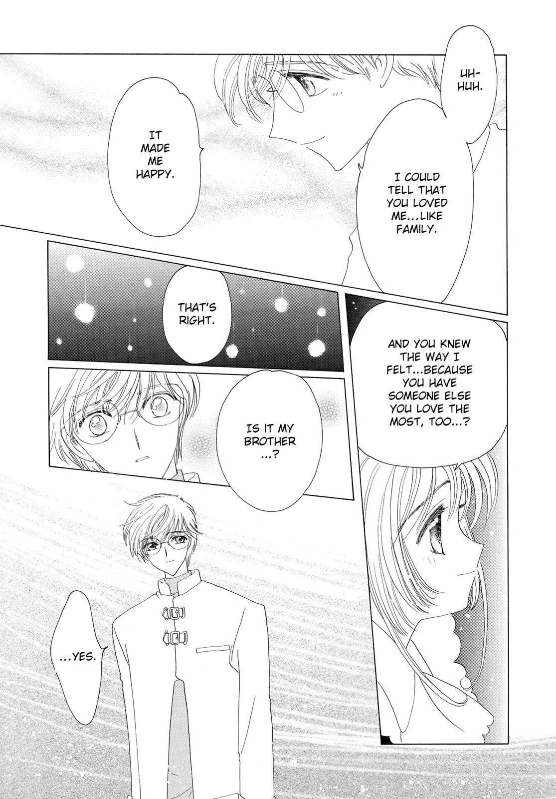 Read Cardcaptor Sakura en Manga Online