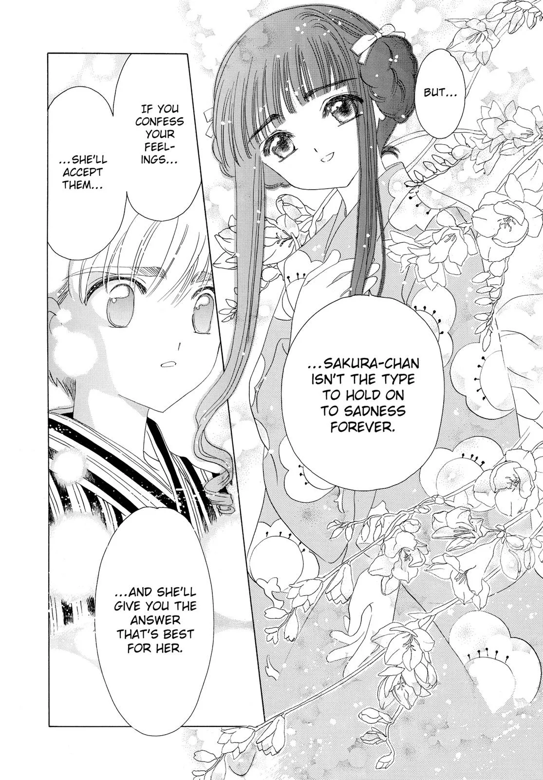 Read Cardcaptor Sakura en Manga Online