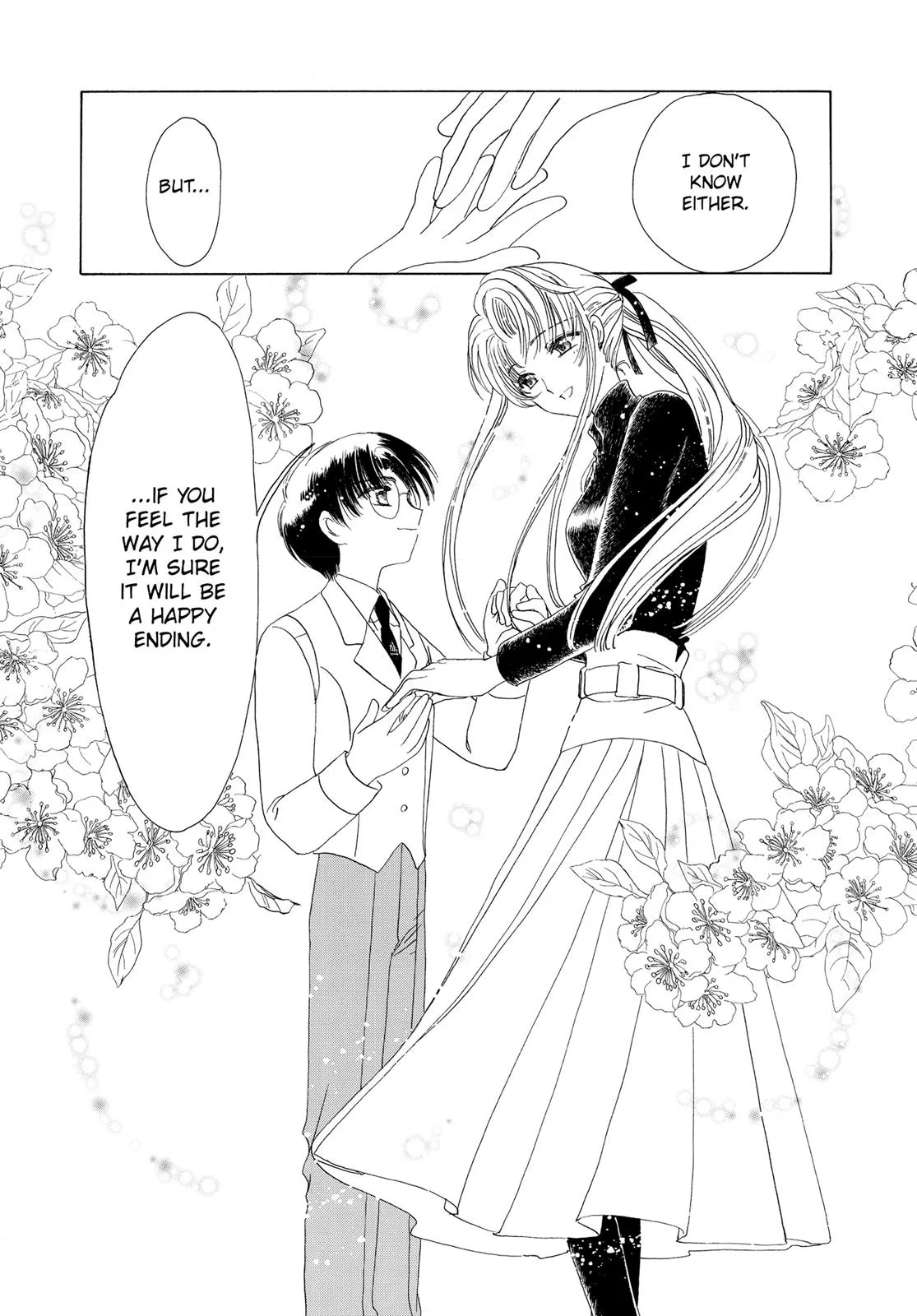 Read Cardcaptor Sakura en Manga Online