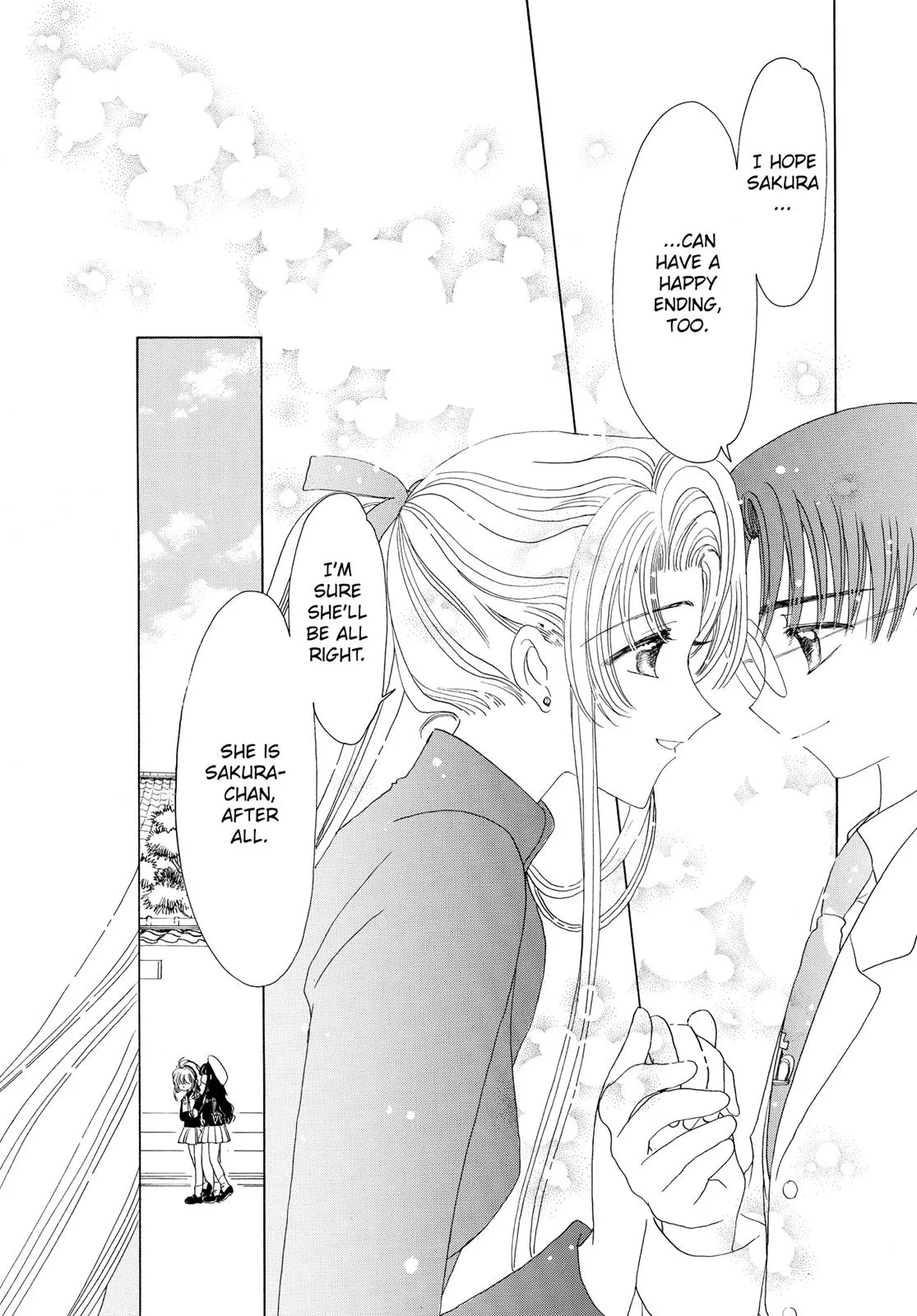 Read Cardcaptor Sakura en Manga Online
