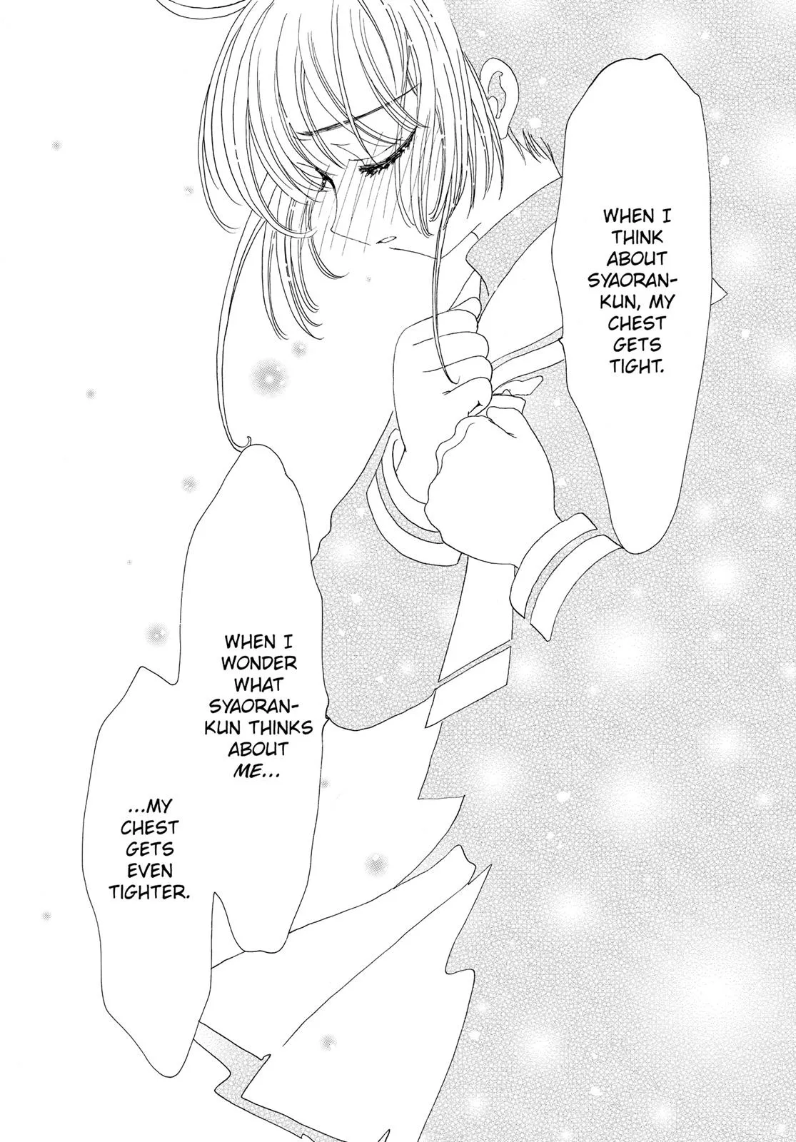 Read Cardcaptor Sakura en Manga Online