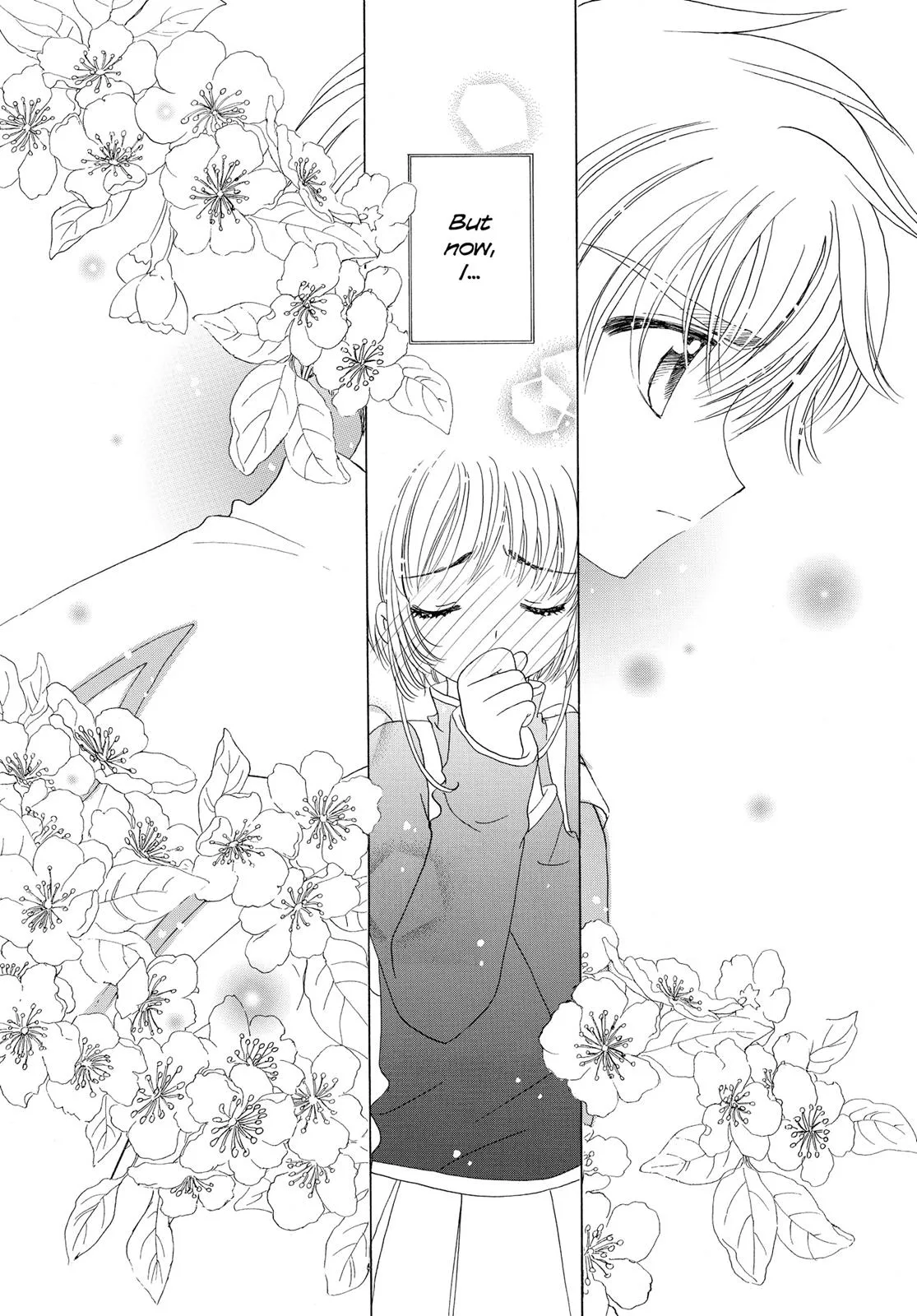 Read Cardcaptor Sakura en Manga Online
