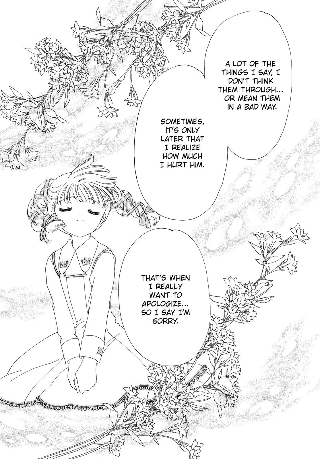 Read Cardcaptor Sakura en Manga Online