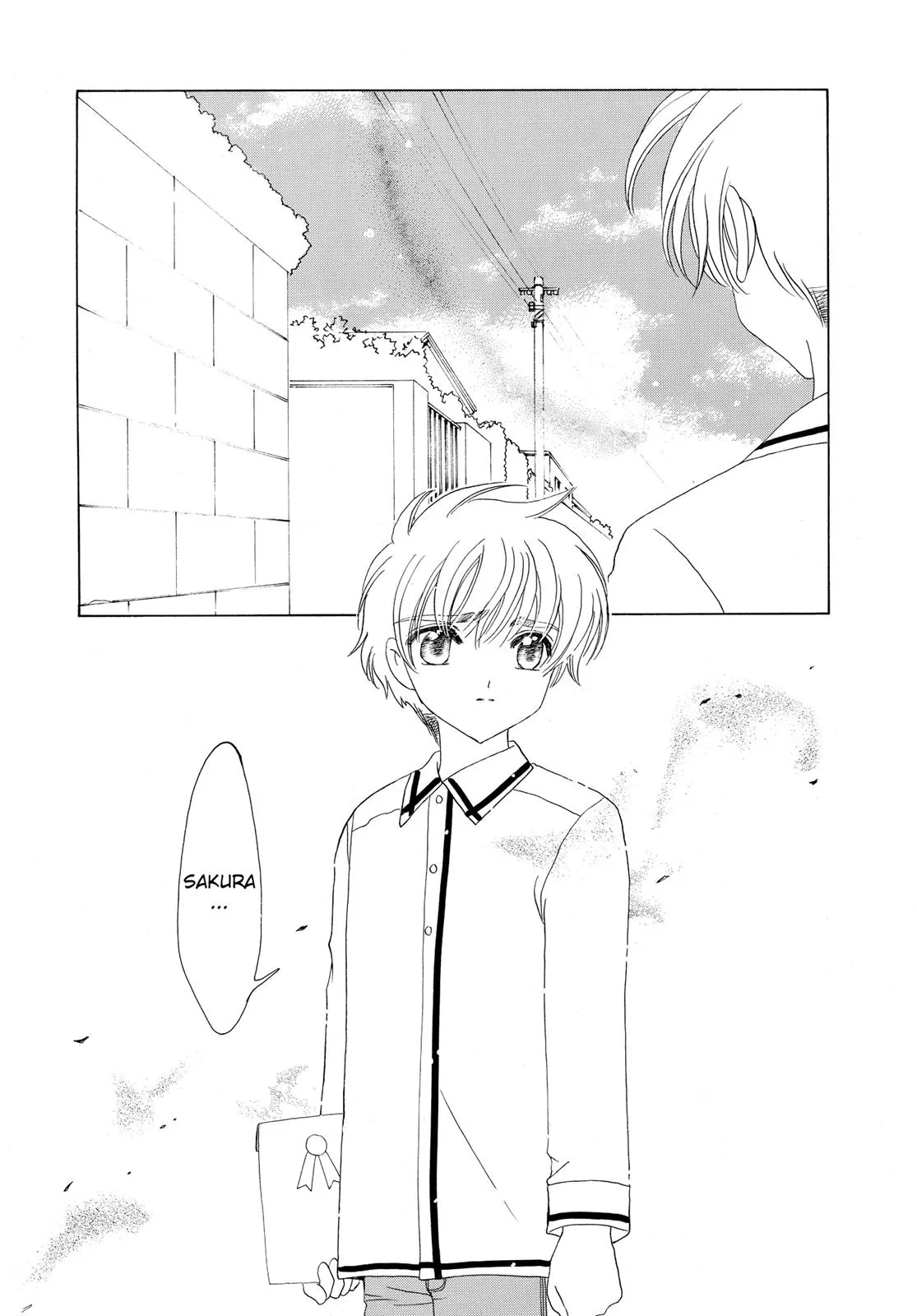 Read Cardcaptor Sakura en Manga Online