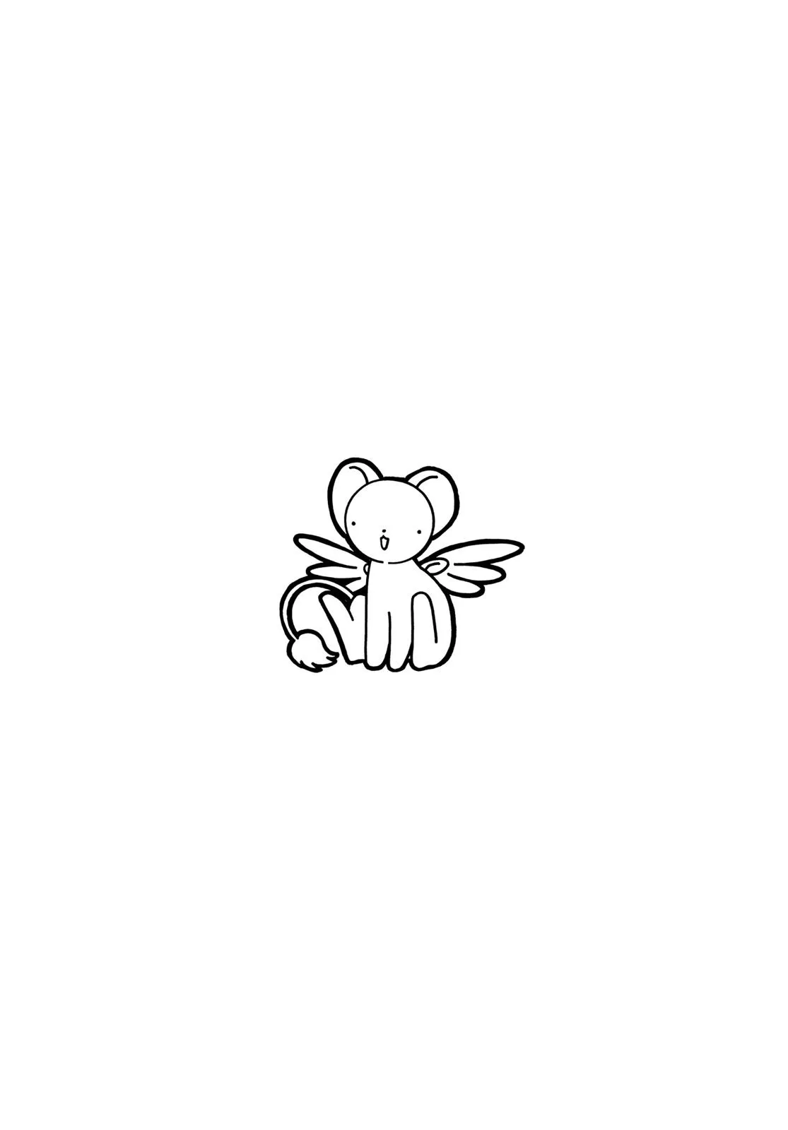 Read Cardcaptor Sakura en Manga Online