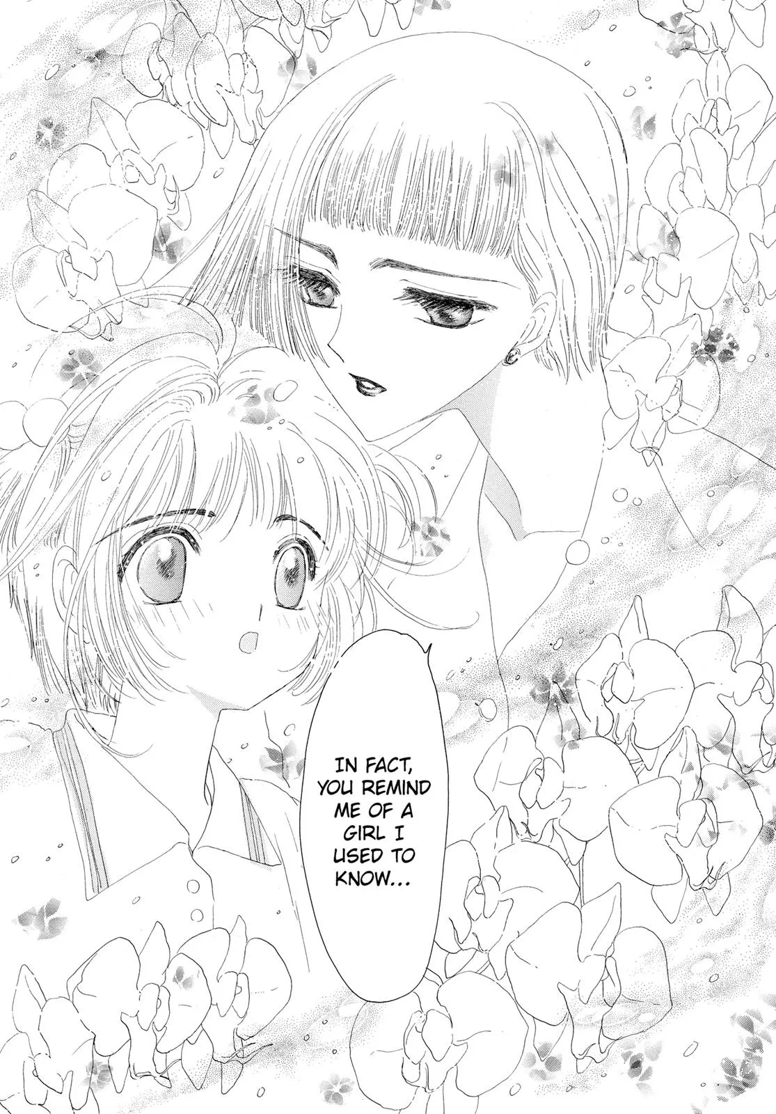 Read Cardcaptor Sakura en Manga Online