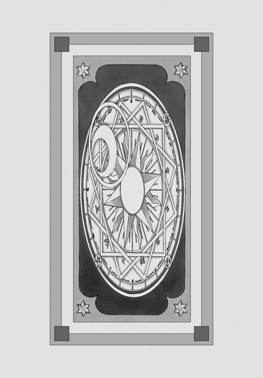 Read Cardcaptor Sakura en Manga Online