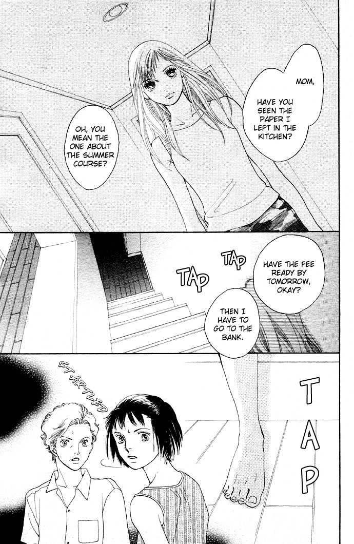 Read Cat Street en Manga Online