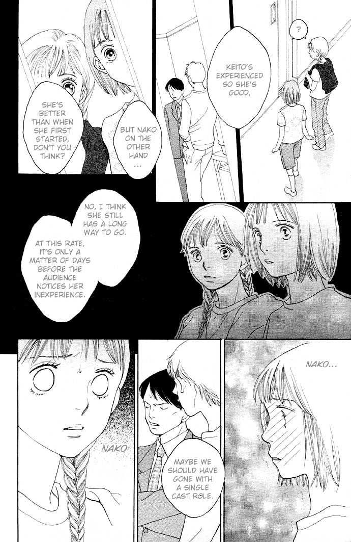 Read Cat Street en Manga Online