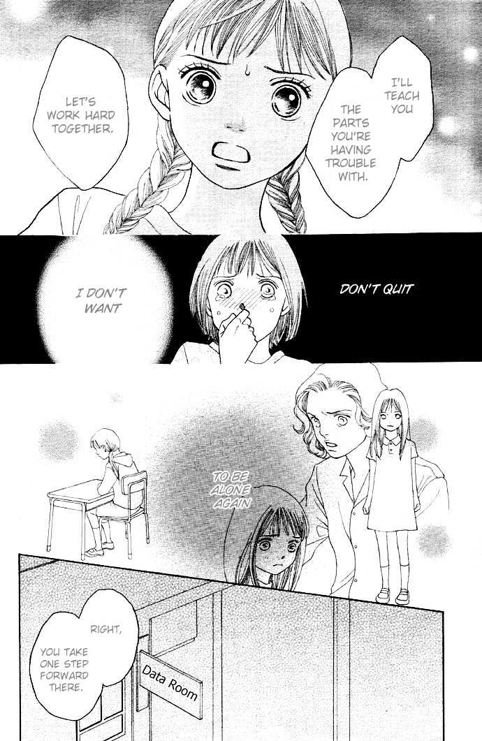 Read Cat Street en Manga Online