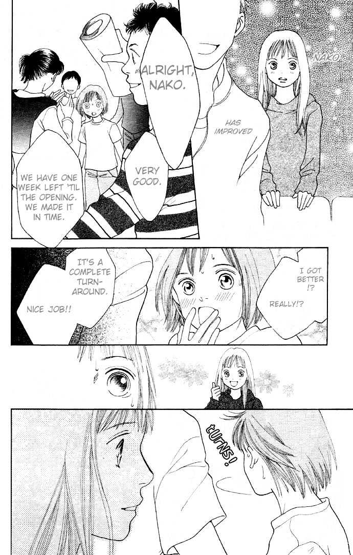 Read Cat Street en Manga Online